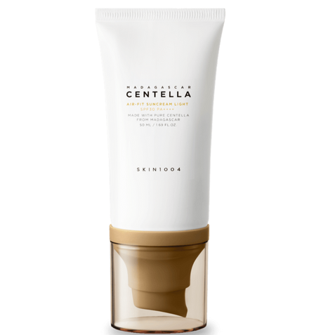 SKIN 1004 Madagascar Centella Air-Fit Sunscreen SPF 30+ (50ml)