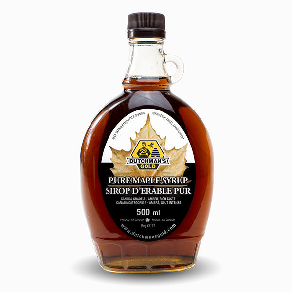 Maple Syrup
