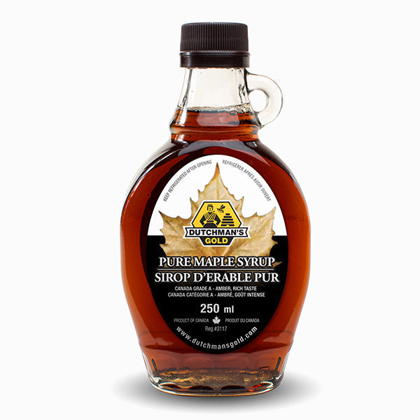 Maple Syrup