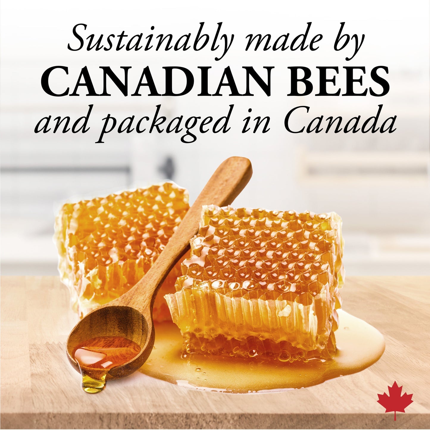 Comb Honey 250 g