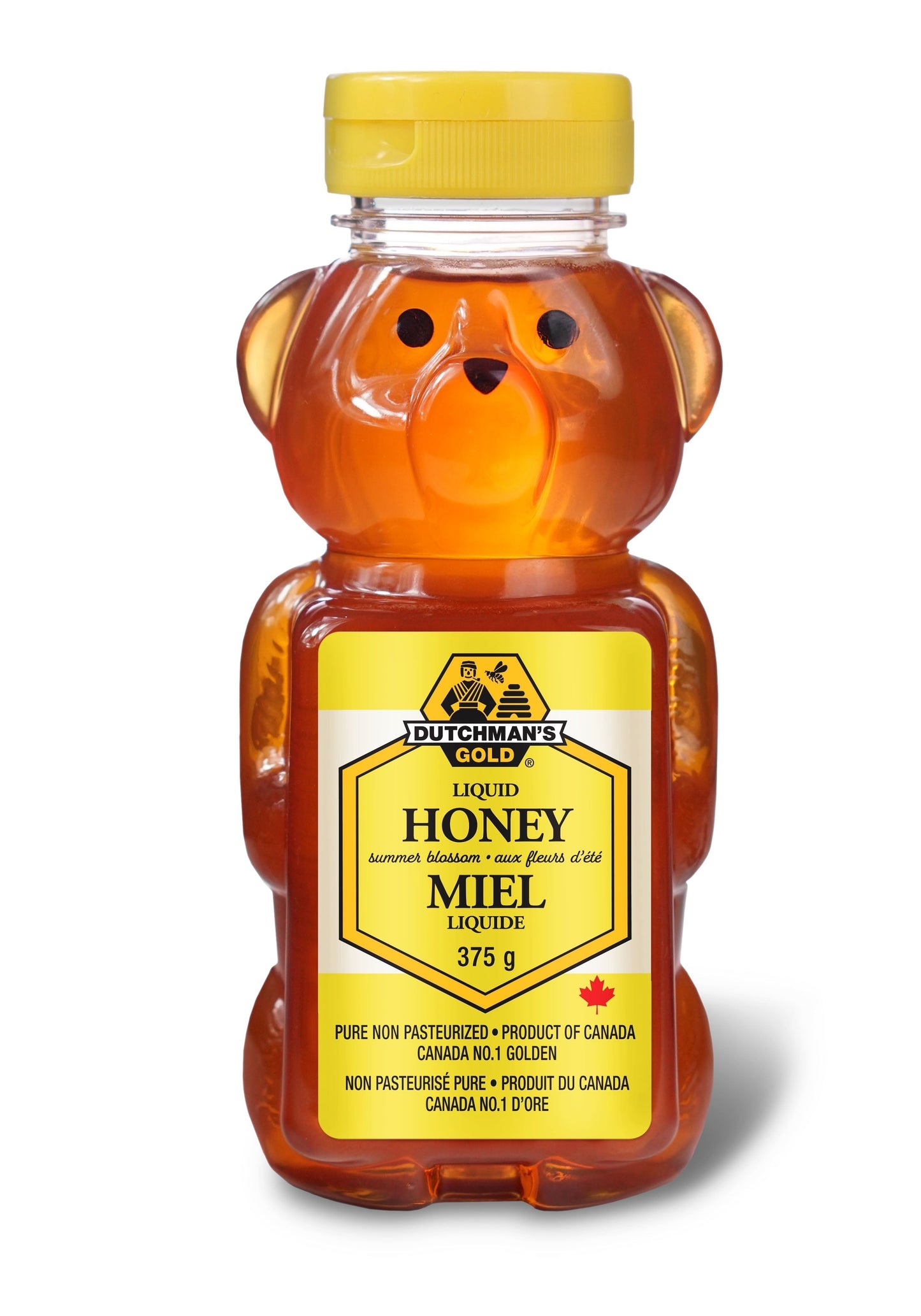 Summer Blossom Honey
