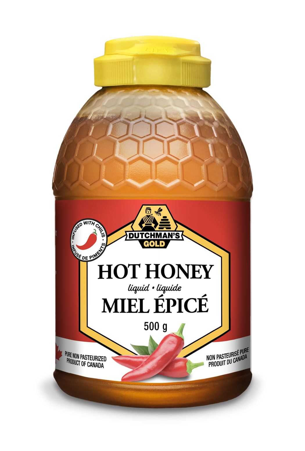 Hot Honey