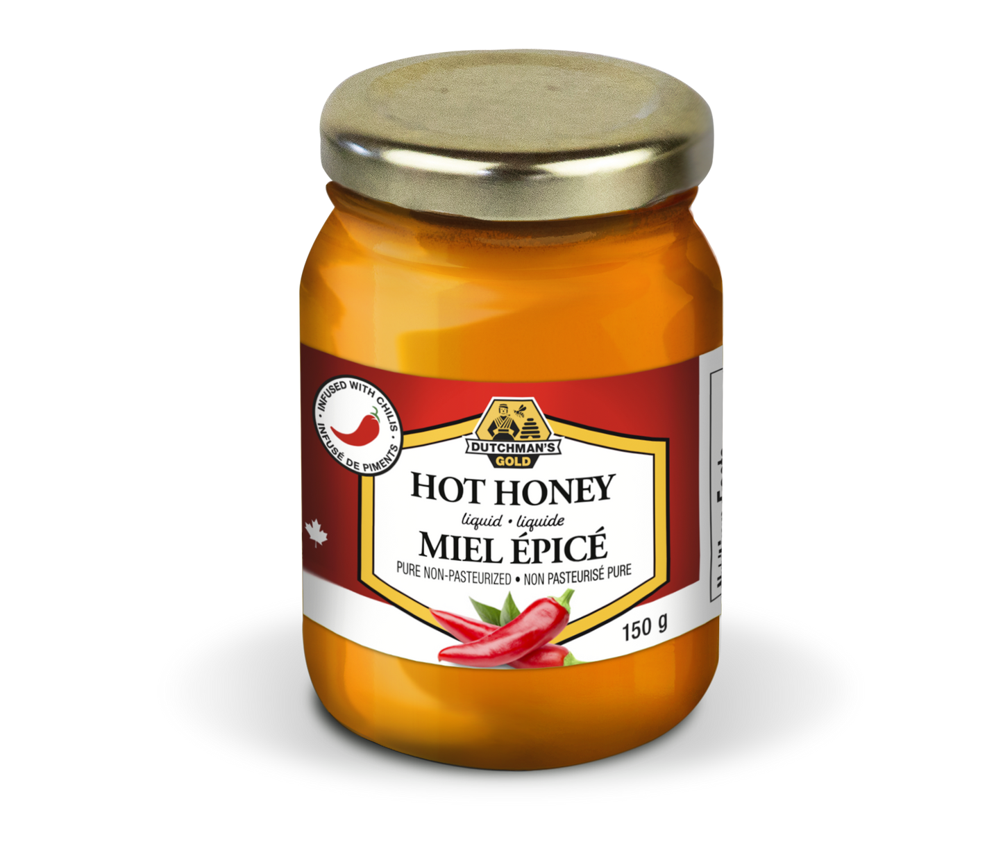 Hot Honey