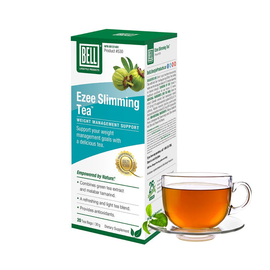 BELL Ezee Slimming Tea™ (20 Tea Bags)