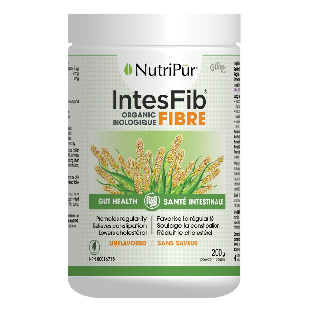 NUTRIPUR Intesfib Fibre