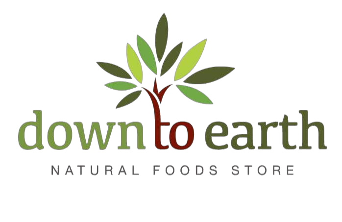 Down to Earth Natural Foods