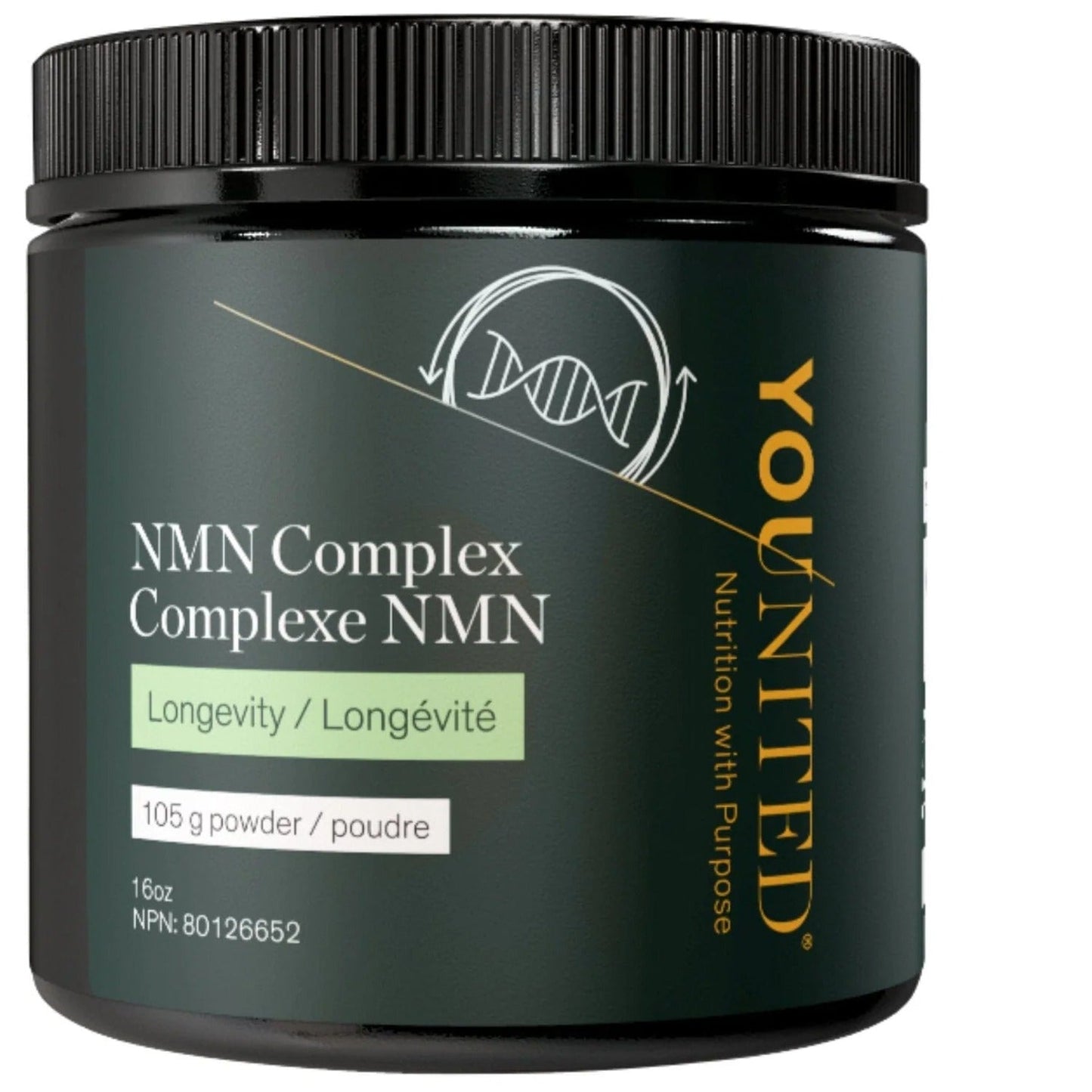 YOUNITED NMN Complex Powder (105 g)