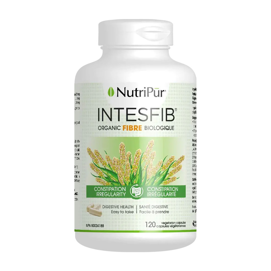 NUTRIPUR Intesfib Fibre