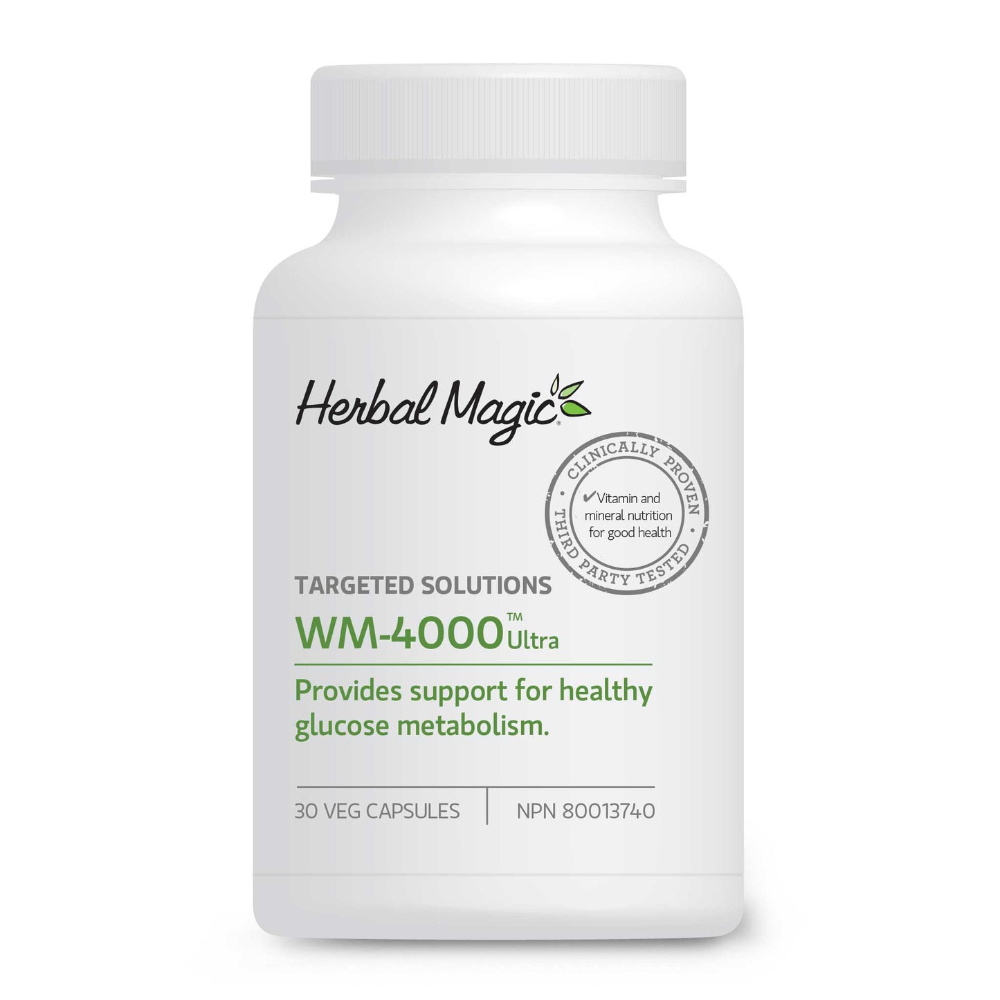 HERBAL MAGIC - VHP Chocolate Meal Replacement Shake