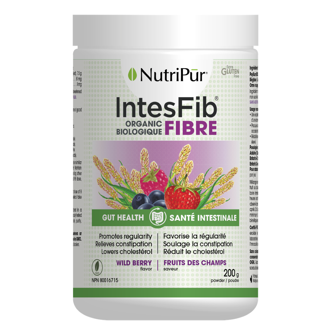 NUTRIPUR Intesfib Fibre
