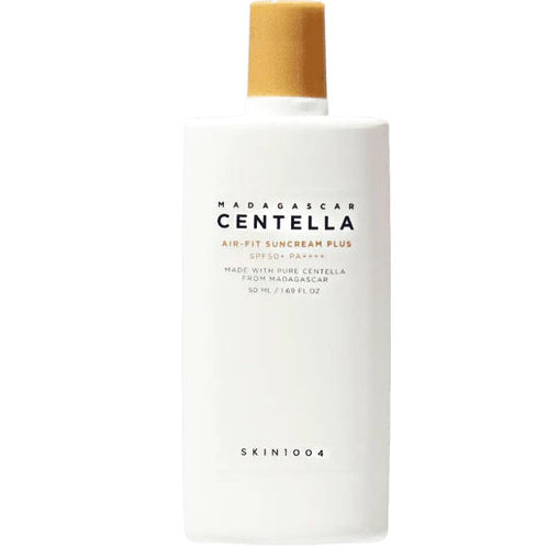 SKIN 1004 Madagascar Centella Air-Fit Sunscreen Plus SPF 50+ (50ml)