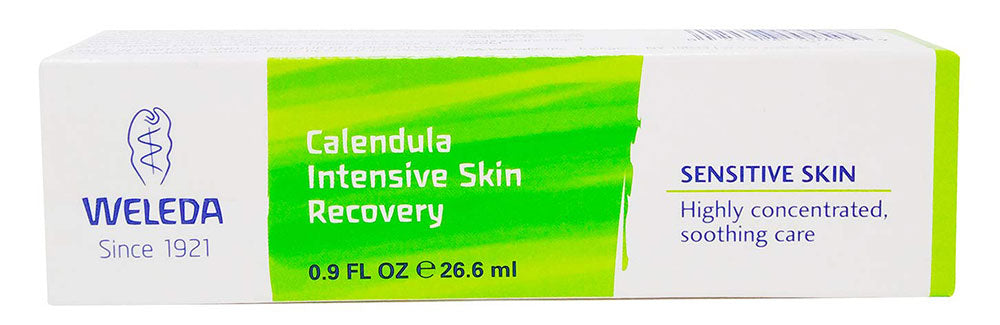 WELEDA Calendula Intensive Skin Recovery ( 26.6 ml )