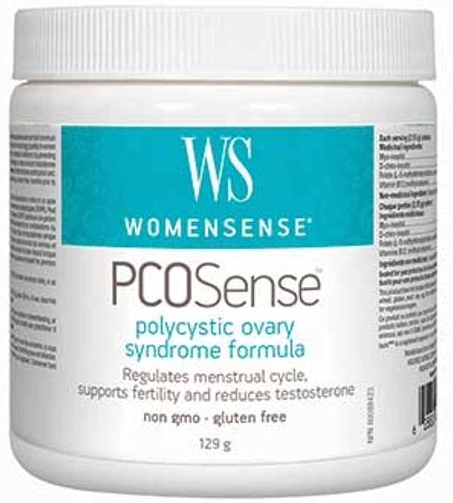 WOMENSENSE PCOSense (129 gr)