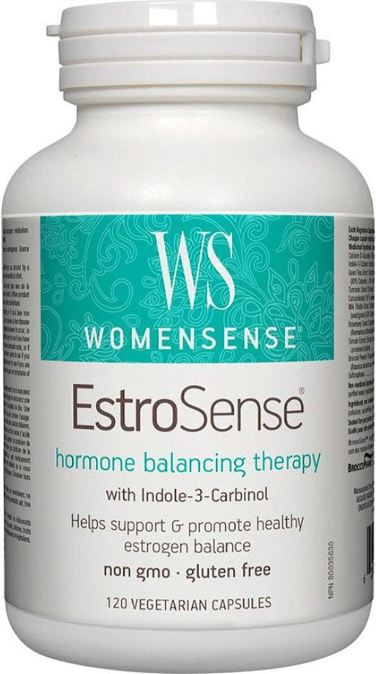 WOMENSENSE EstroSense (120 v-caps)