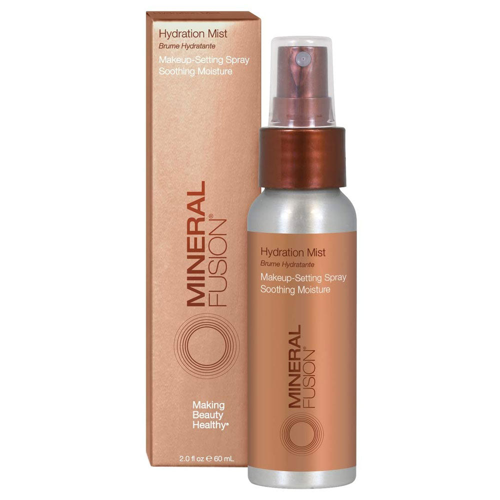 MINERAL FUSION Hydration Mist (60 ml)